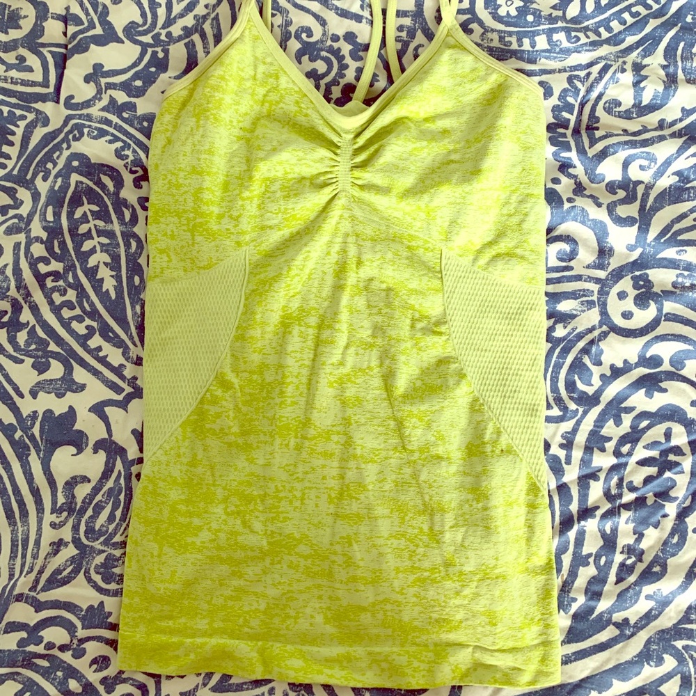 Zella gym tank